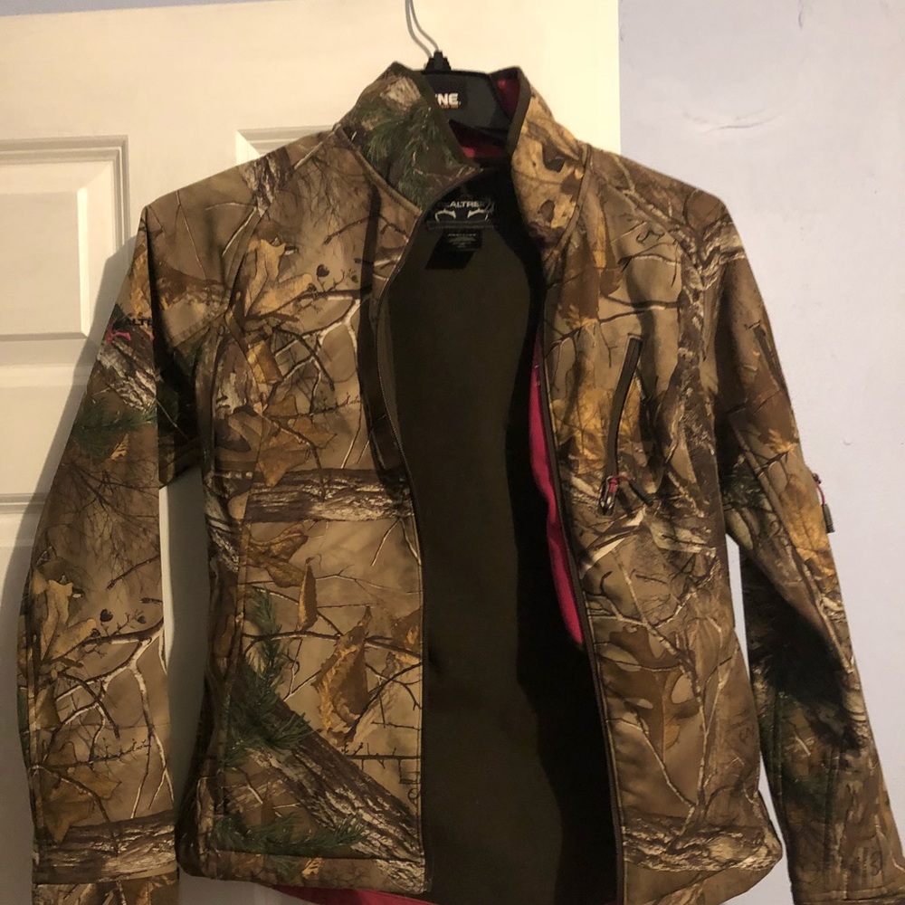 Jacket